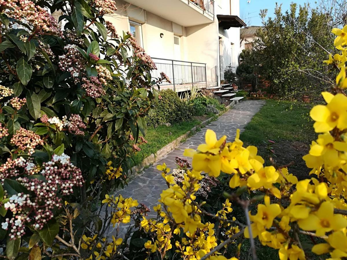 Casa Di Barbara Villa Castiglione Delle Stiviere Exterior photo