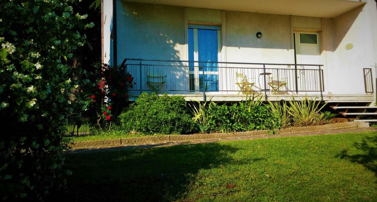 Casa Di Barbara Villa Castiglione Delle Stiviere Exterior photo