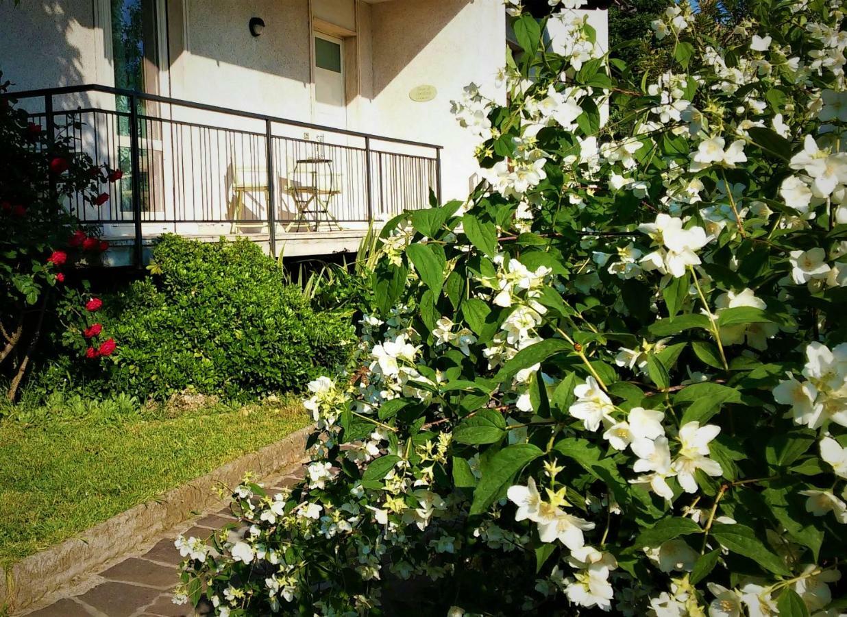 Casa Di Barbara Villa Castiglione Delle Stiviere Exterior photo