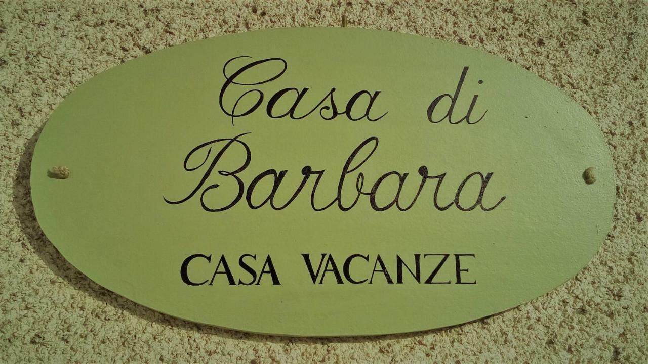 Casa Di Barbara Villa Castiglione Delle Stiviere Exterior photo